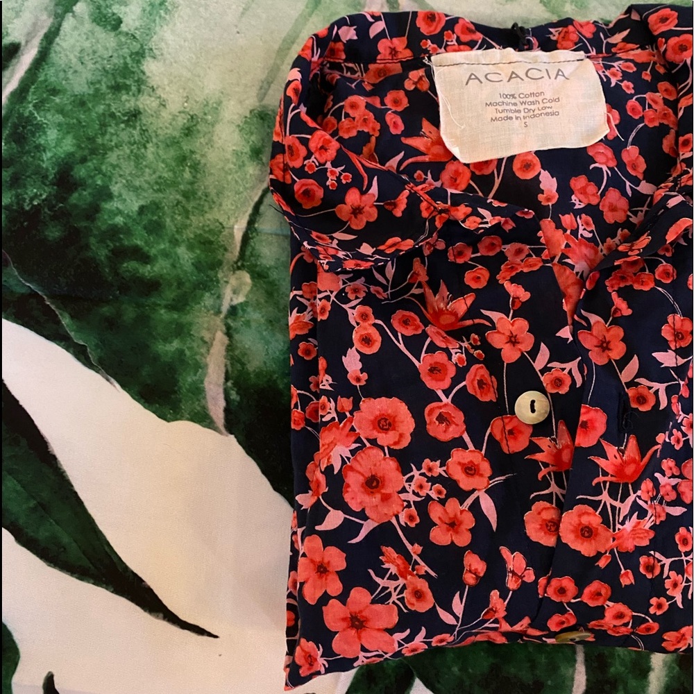 COPY - ✨Brand new poppy romper ✨